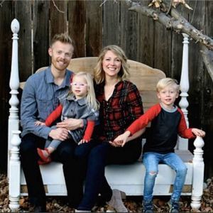 Meet your Posher, Lyndsay